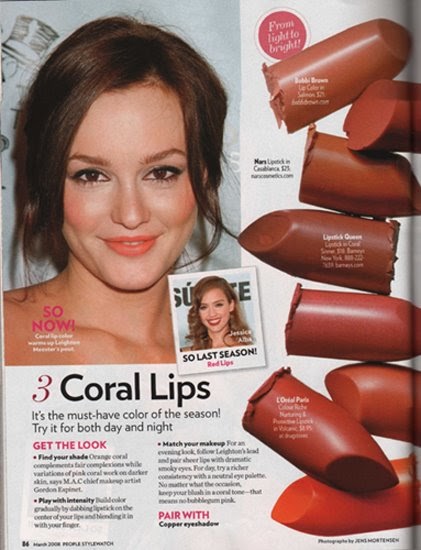 nars casablanca lipstick