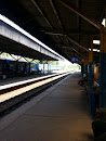 Ragama Railway Station