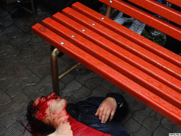 киргизия, бишкек, кыргызстан, беспорядки, мятеж, оппозиция