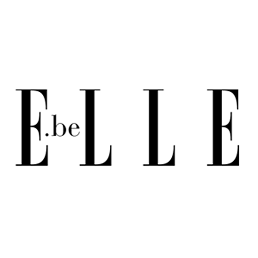 ELLE België 生活 App LOGO-APP開箱王