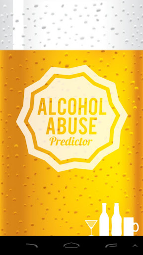 The Alcohol Abuse Predictor