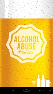 The Alcohol Abuse Predictor Screenshots 0