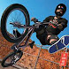 Crazy BMX Rider icon