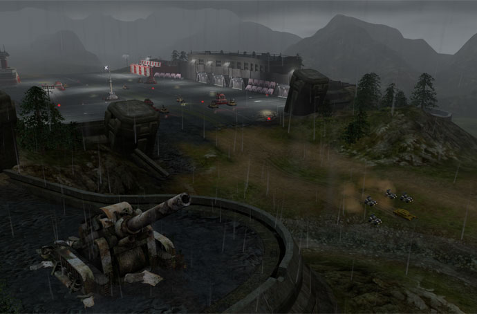End of Nations, image, game, screen, screenshot, pc, new