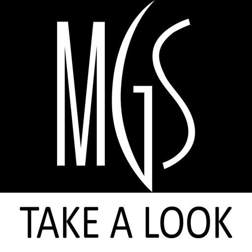 MGS Take a Look 書籍 App LOGO-APP開箱王