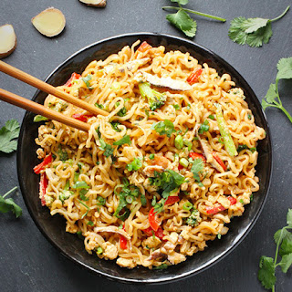 easy recipes miso ramen Ramen 10 And  Fried Recipes Rice Best Yummly  Noodles