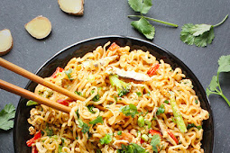 How To Cook Brown Rice Ramen Noodles