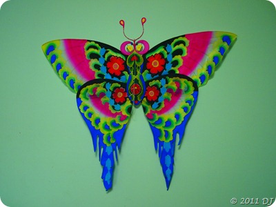 Butterfly-1