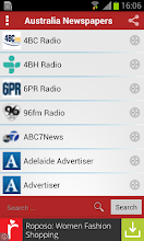 All Australia Newspapers APK Download for Android