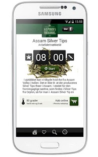 How to download A.C. Perchs The Timer NY! 1.2 apk for bluestacks