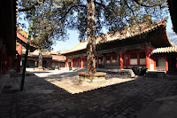 Forbidden City