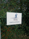 Lugo Parco Del Loto Nordic Walking