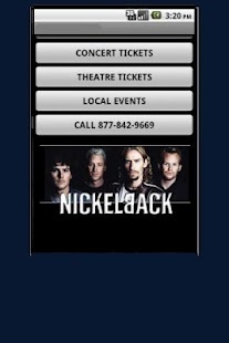 How to mod Nickelback Tickets 2.0 unlimited apk for bluestacks