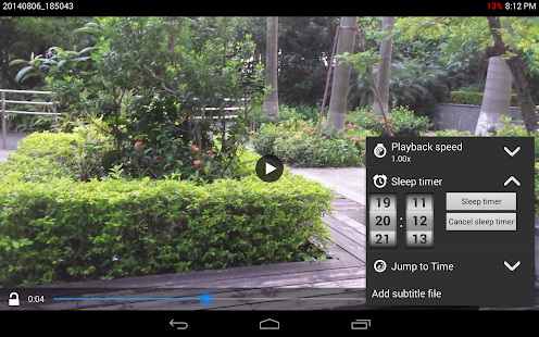 download Video Player สุดยอด (HD ) free