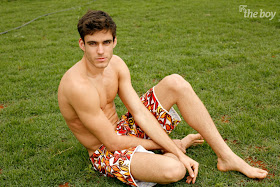 Boy Oh Boy Caio Cesar