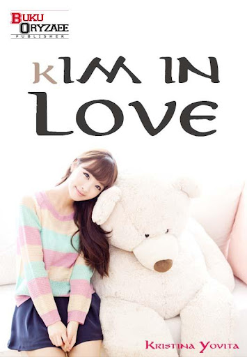 Novel Kim In Love
