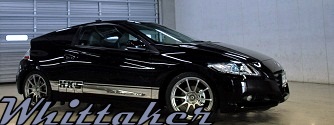 What Range Are You Getting In Your Cr Z Honda Cr Z Hybrid Car Forums