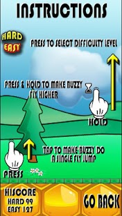 Lastest BuzzyBee APK