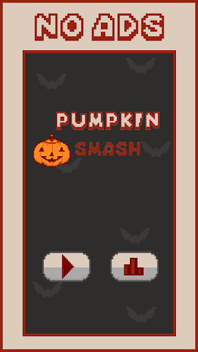 Pumpkin Smash