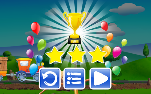 download Kereta Api untuk bayi cerdas free