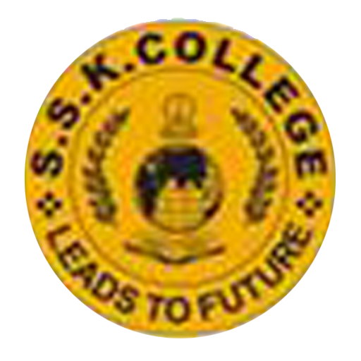 SSK College LOGO-APP點子