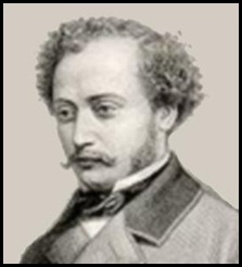 Alexandre Dumas Fils.