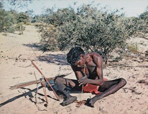 [Aboriginal making a fire[9].jpg]