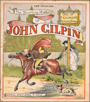 Gilpin Cover