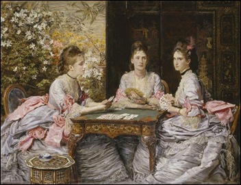 by John Everett Millais