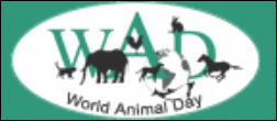 World_Animal_Day_Logo