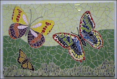 mozaiek_vlinders