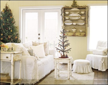Living-room-Christmas