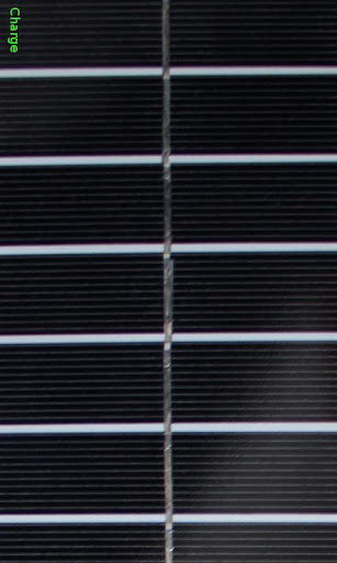 太陽能充電器