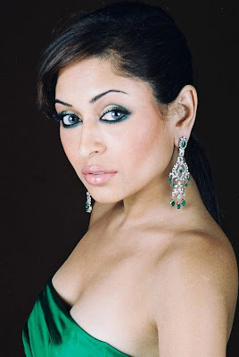 Tareena Patel