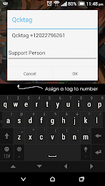 Qcktag Pro Key poster 4