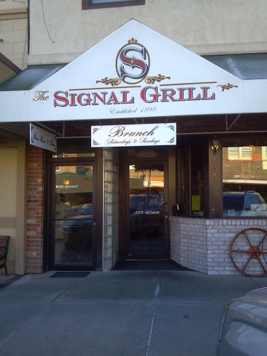 The Signal Grill