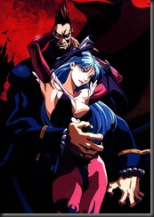 Shuko Murase Morrigan 2 Shuko Murase Morrigan 2