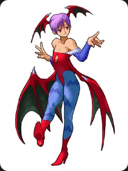 Lilith Lilith