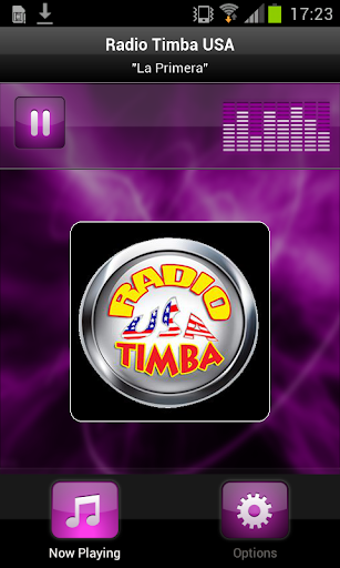 Radio Timba USA