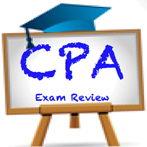 CPA FAR Exam Review 900 Notes 財經 App LOGO-APP開箱王