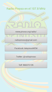 How to install Radio Pinoso patch 1.0 apk for laptop