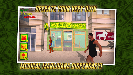 Weed Shop The Game apk cracked download - screenshot thumbnail