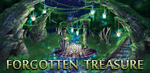 Forgotten Treasure - Match 3 APK