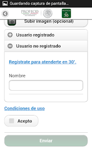 Profeco en 30' Screenshots 3