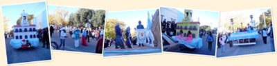 Ver El Bicentenario en Anjullón