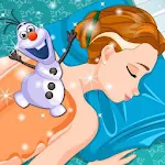 Cover Image of Download Ice Theme Spa Salon 1.1 APK