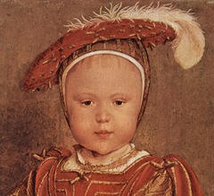 Young Henry VIII