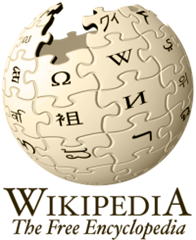 The Wikipedia Logo copy
