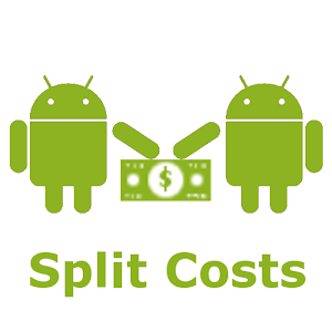 Split Costs logo