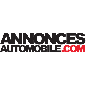 Voiture occasion Annonces Auto logo